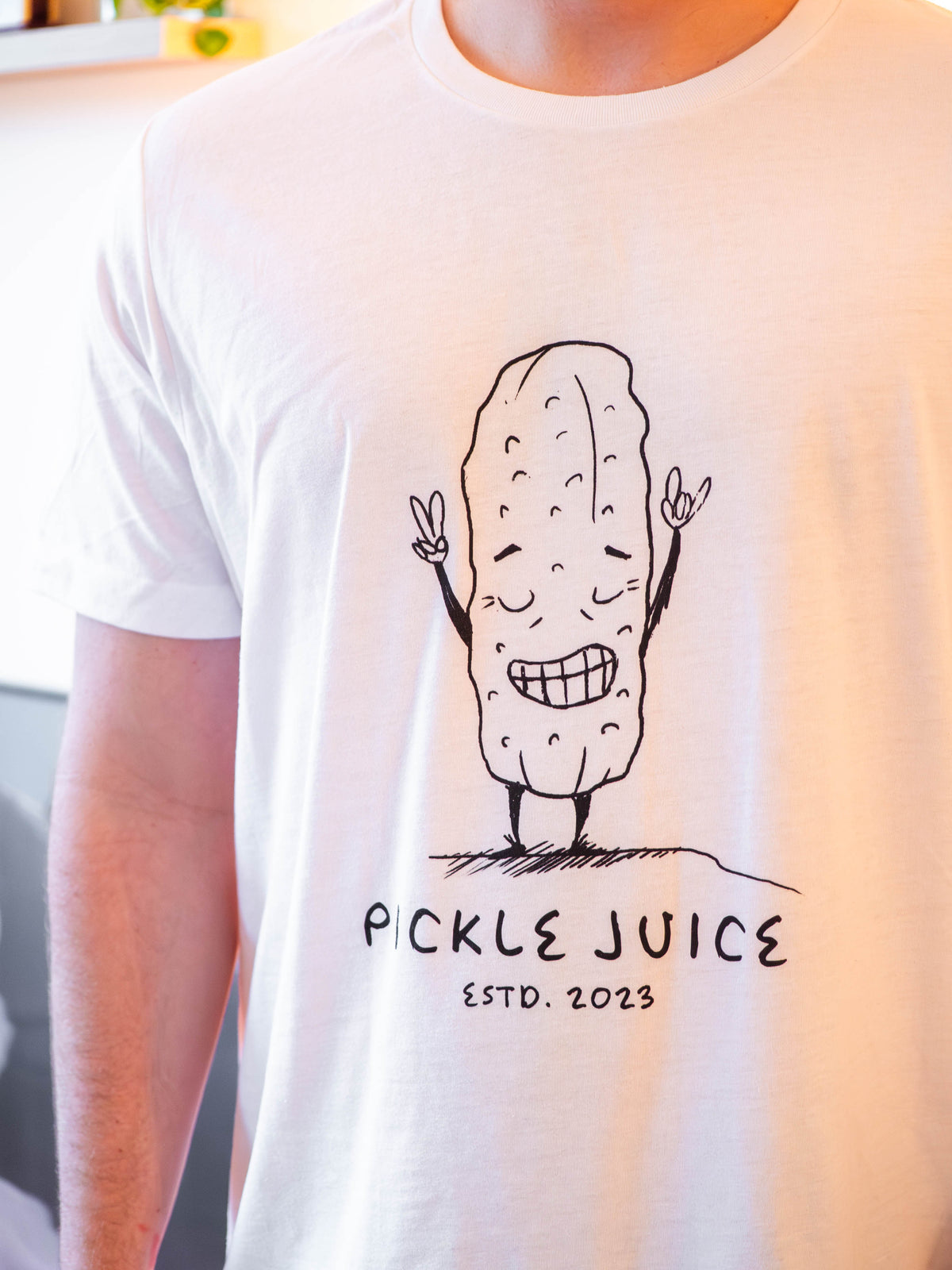 Year of the Pickle Tee