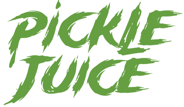 Pickle Juice 
