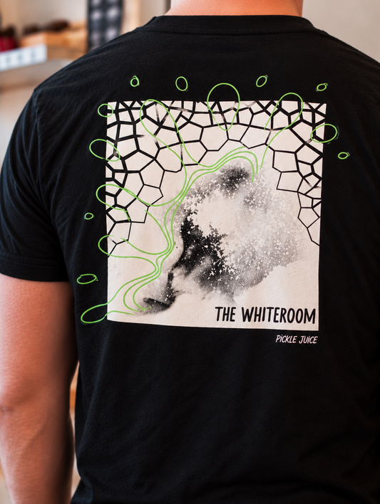 Whiteroom Tee