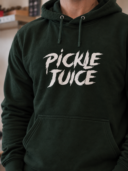 Logo Hoodie