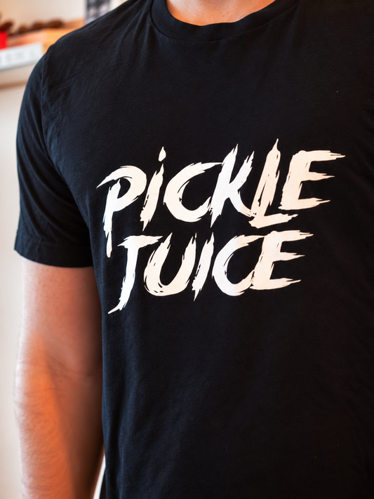 Short Sleeve Logo